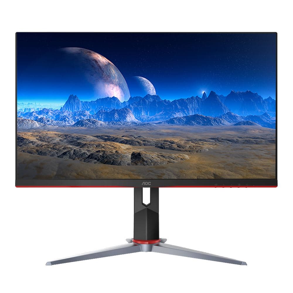 AOC 27G2 27" Gaming Monitor